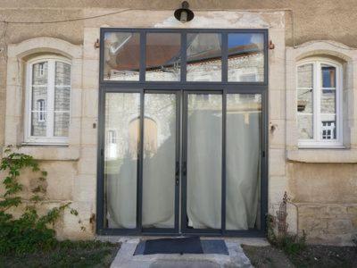 La Canetterie Dole Exterior photo