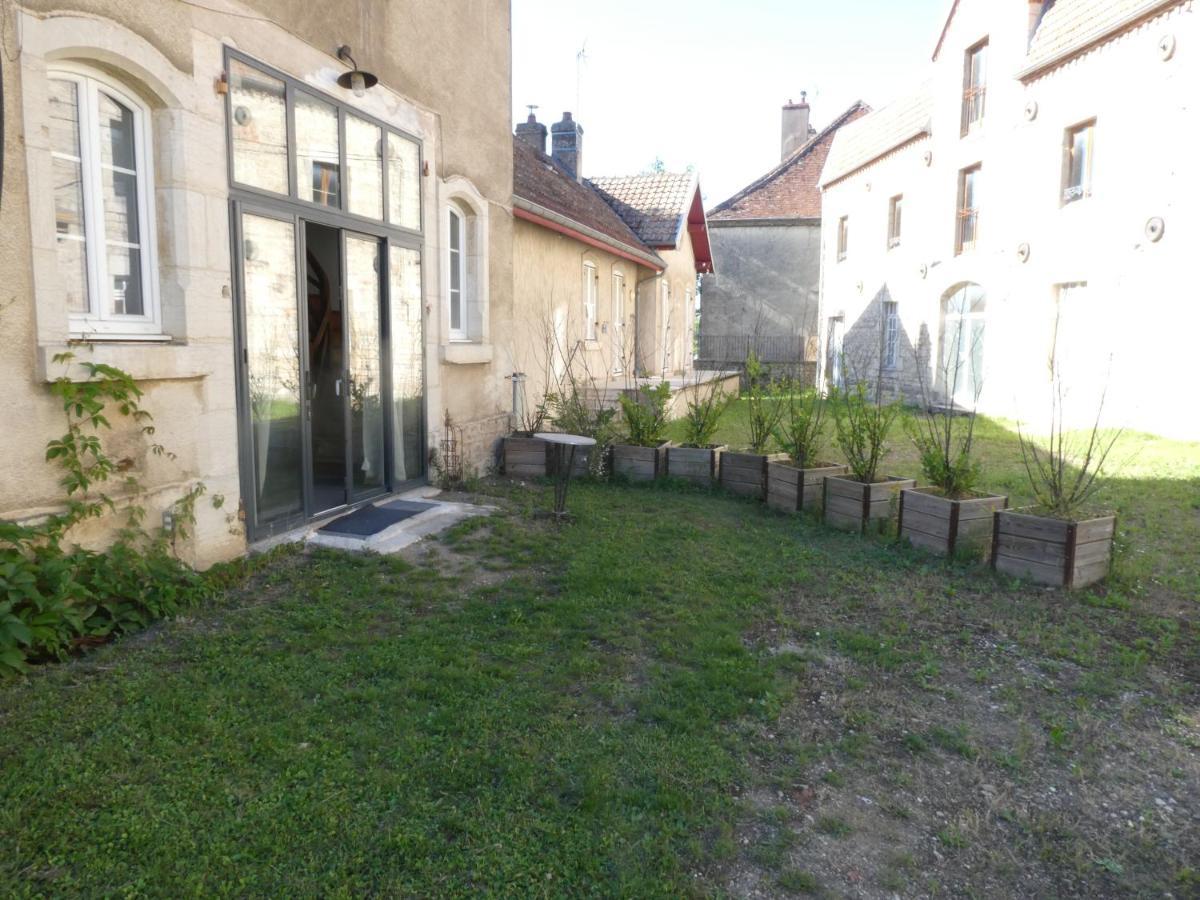 La Canetterie Dole Exterior photo