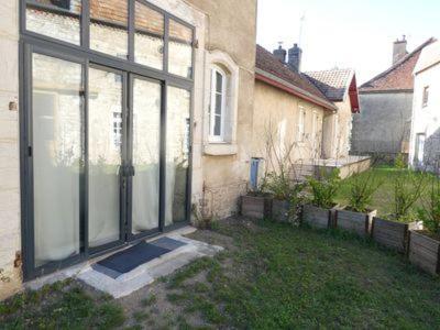 La Canetterie Dole Exterior photo