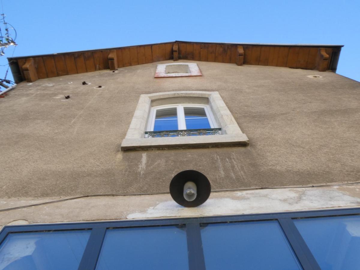 La Canetterie Dole Exterior photo